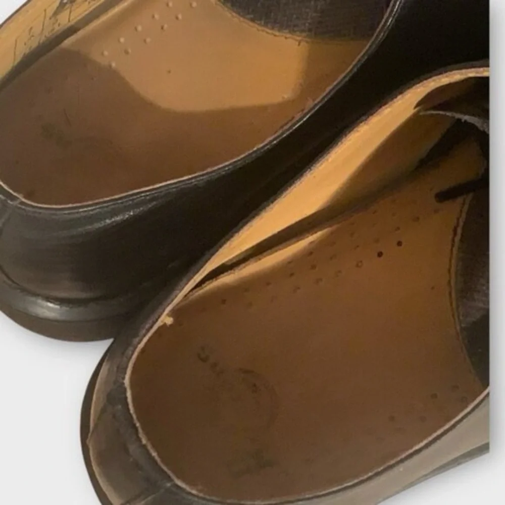 Dr. Martens 1461 Shoes - Picture 6 of 9